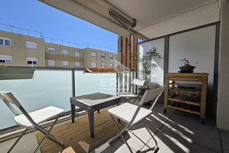 achat appartement st-laurent-du-var 06700