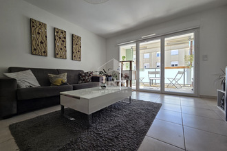 achat appartement st-laurent-du-var 06700