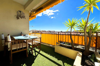 achat appartement st-laurent-du-var 06700