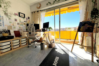 achat appartement st-laurent-du-var 06700