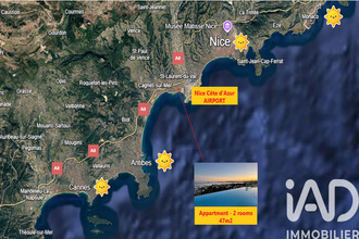 achat appartement st-laurent-du-var 06700