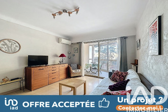 achat appartement st-laurent-du-var 06700