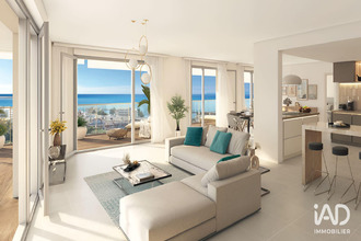 achat appartement st-laurent-du-var 06700