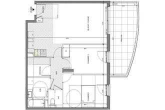 achat appartement st-laurent-du-var 06700