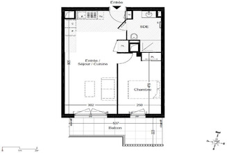 achat appartement st-laurent-du-var 06700