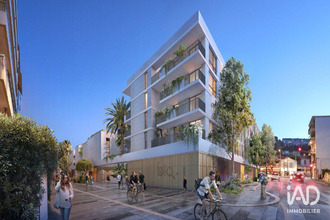 achat appartement st-laurent-du-var 06700