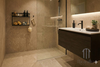 achat appartement st-laurent-du-var 06700