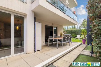 achat appartement st-laurent-du-var 06700