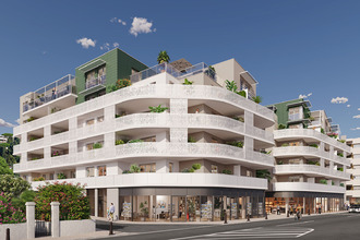 achat appartement st-laurent-du-var 06700