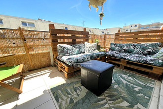 achat appartement st-laurent-du-var 06700