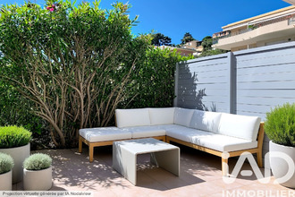 achat appartement st-laurent-du-var 06700