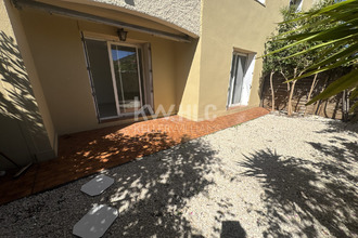 achat appartement st-laurent-du-var 06700