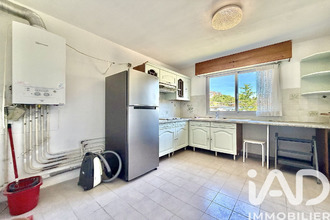 achat appartement st-laurent-du-var 06700