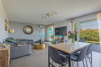 achat appartement st-laurent-du-var 06700
