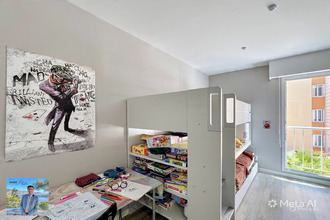 achat appartement st-laurent-du-var 06700