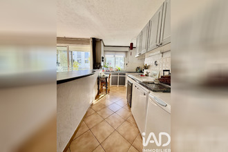 achat appartement st-laurent-du-var 06700