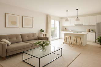 achat appartement st-laurent-du-var 06700