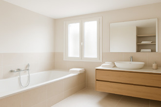 achat appartement st-laurent-du-var 06700