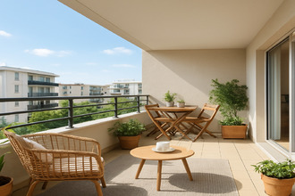 achat appartement st-laurent-du-var 06700