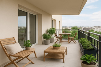 achat appartement st-laurent-du-var 06700
