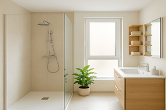 achat appartement st-laurent-du-var 06700