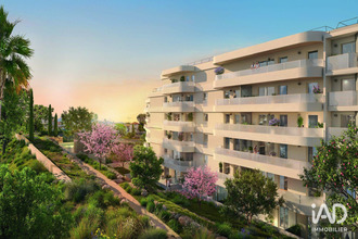 achat appartement st-laurent-du-var 06700