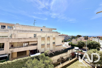 achat appartement st-laurent-du-var 06700