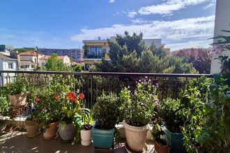 achat appartement st-laurent-du-var 06700