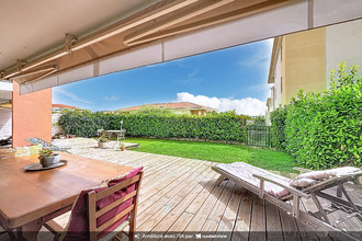 achat appartement st-laurent-du-var 06700