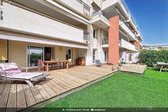 achat appartement st-laurent-du-var 06700