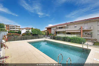 achat appartement st-laurent-du-var 06700