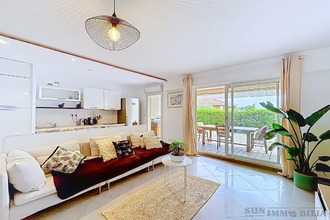 achat appartement st-laurent-du-var 06700