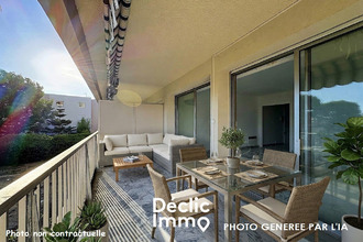 achat appartement st-laurent-du-var 06700