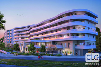 achat appartement st-laurent-du-var 06700