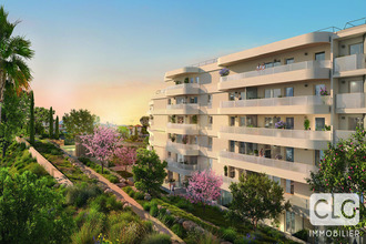 achat appartement st-laurent-du-var 06700