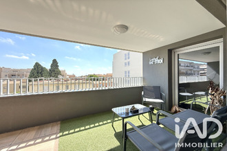 achat appartement st-laurent-du-var 06700