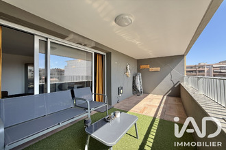 achat appartement st-laurent-du-var 06700