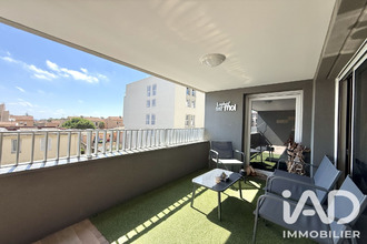 achat appartement st-laurent-du-var 06700