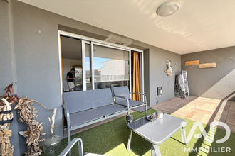 achat appartement st-laurent-du-var 06700