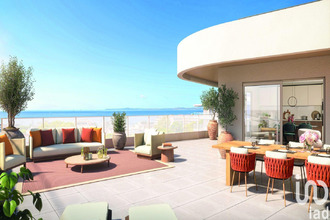 achat appartement st-laurent-du-var 06700