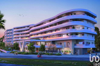 achat appartement st-laurent-du-var 06700