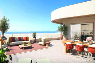 achat appartement st-laurent-du-var 06700