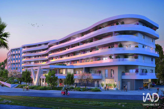achat appartement st-laurent-du-var 06700