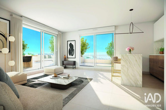 achat appartement st-laurent-du-var 06700