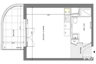 achat appartement st-laurent-du-var 06700