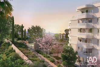 achat appartement st-laurent-du-var 06700