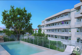 achat appartement st-laurent-du-var 06700