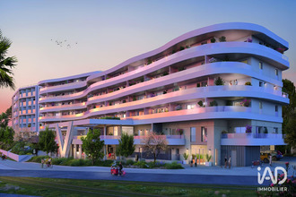 achat appartement st-laurent-du-var 06700