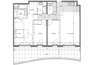 achat appartement st-laurent-du-var 06700