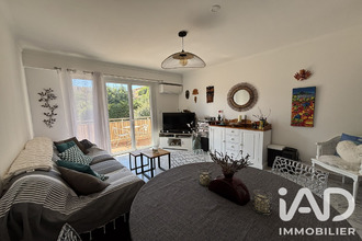 achat appartement st-laurent-du-var 06700
